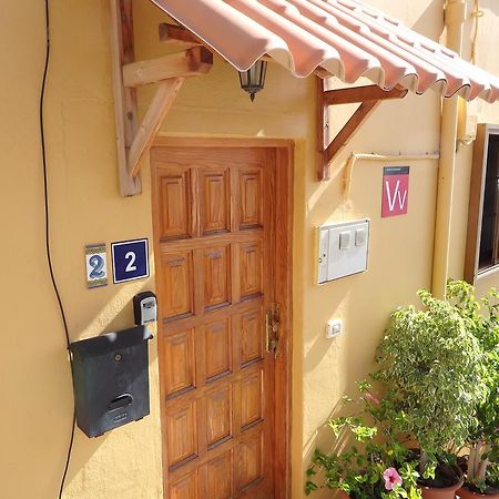 La Casa De Emma Apartment ซานตาครูซ เด เตเนริเฟ ภายนอก รูปภาพ
