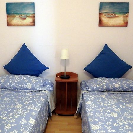 La Casa De Emma Apartment ซานตาครูซ เด เตเนริเฟ ภายนอก รูปภาพ