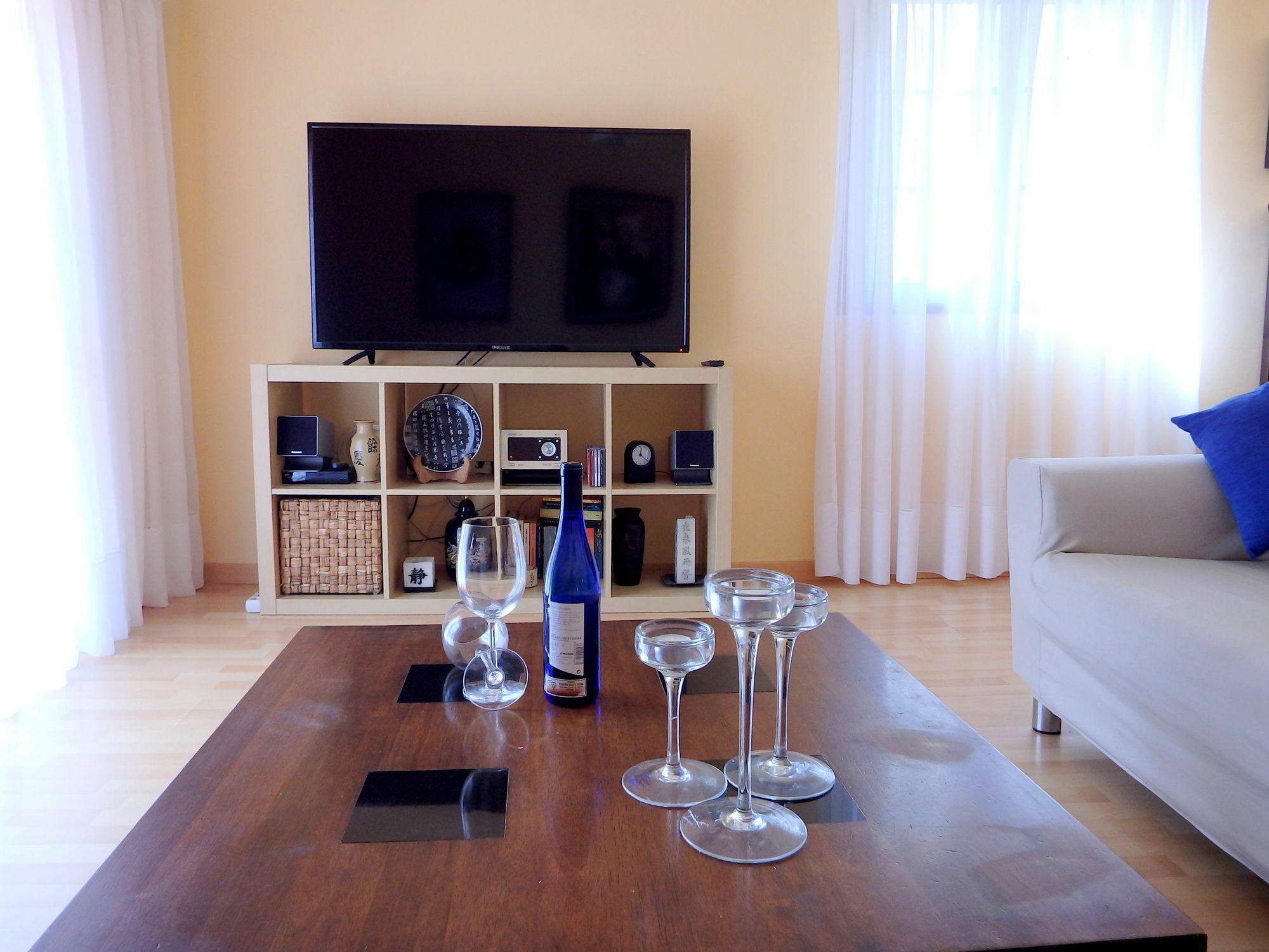 La Casa De Emma Apartment ซานตาครูซ เด เตเนริเฟ ภายนอก รูปภาพ