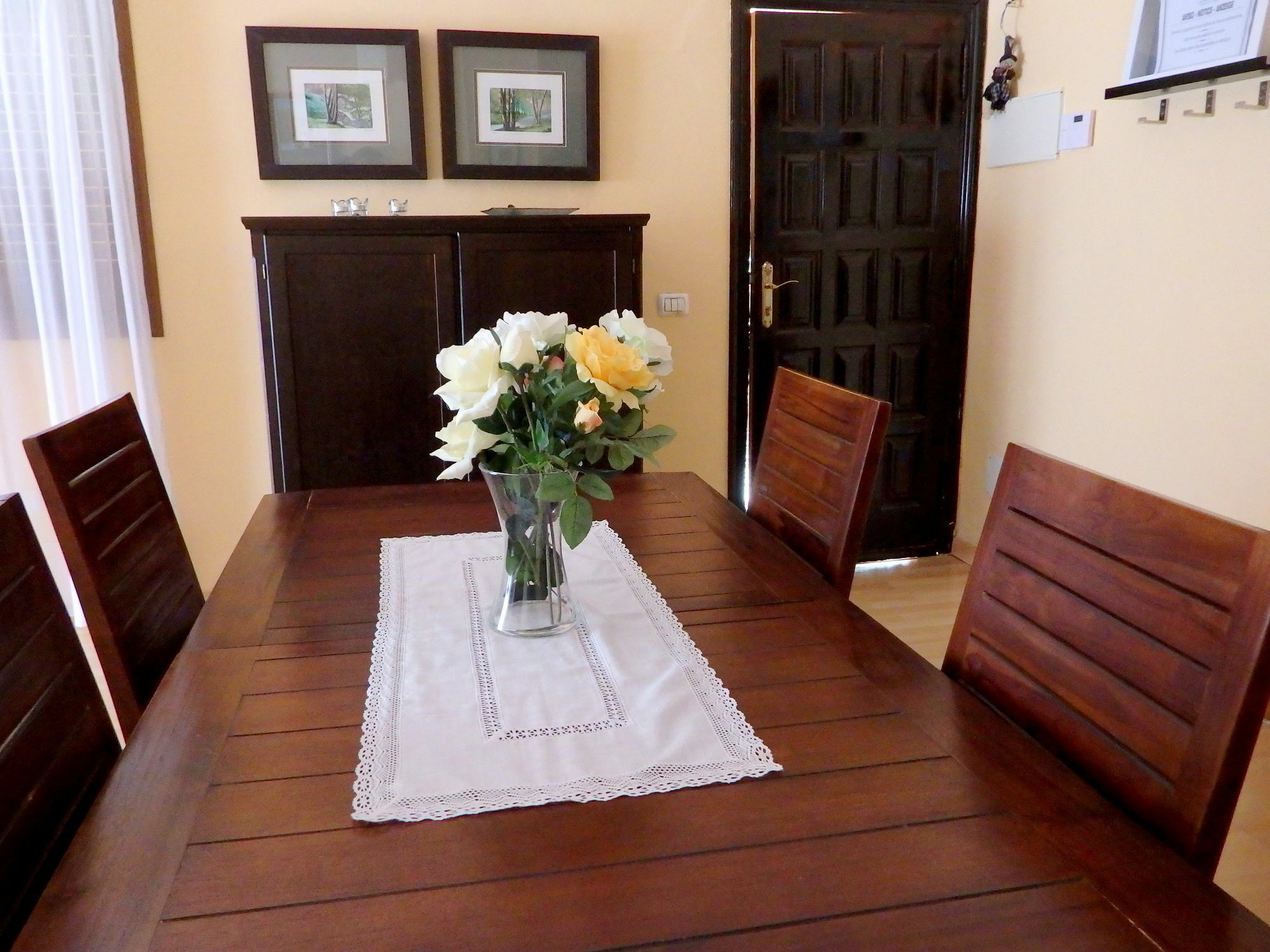 La Casa De Emma Apartment ซานตาครูซ เด เตเนริเฟ ภายนอก รูปภาพ