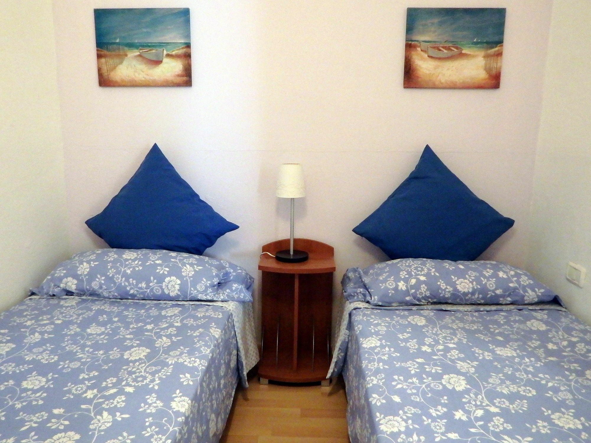 La Casa De Emma Apartment ซานตาครูซ เด เตเนริเฟ ภายนอก รูปภาพ